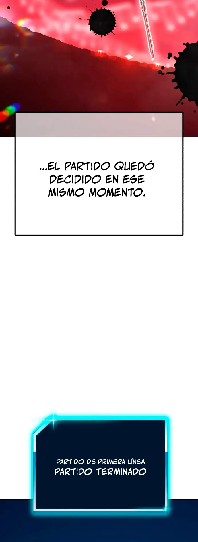 +99 palo de madera Capítulo 131.1 - Page 43