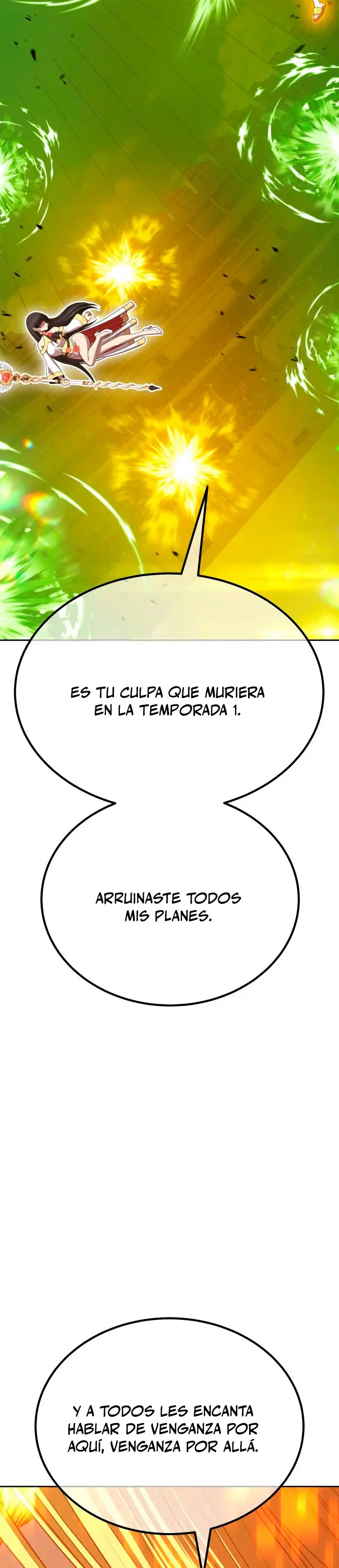 +99 palo de madera Capítulo 131.1 - Page 47