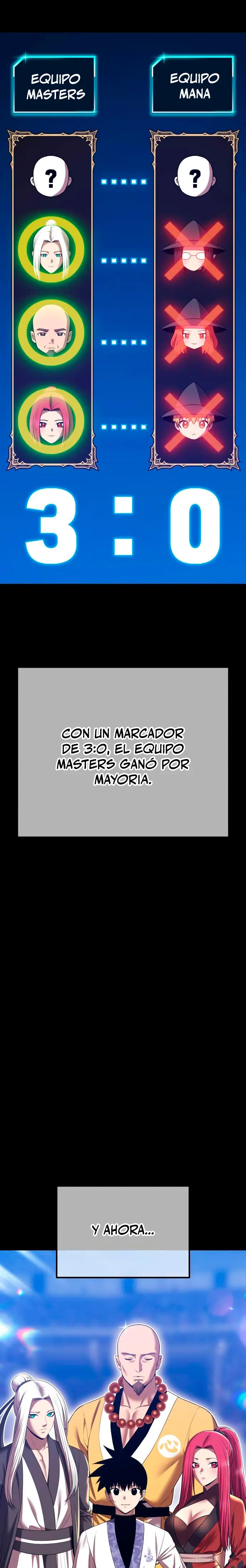 +99 palo de madera Capítulo 131.1 - Page 5
