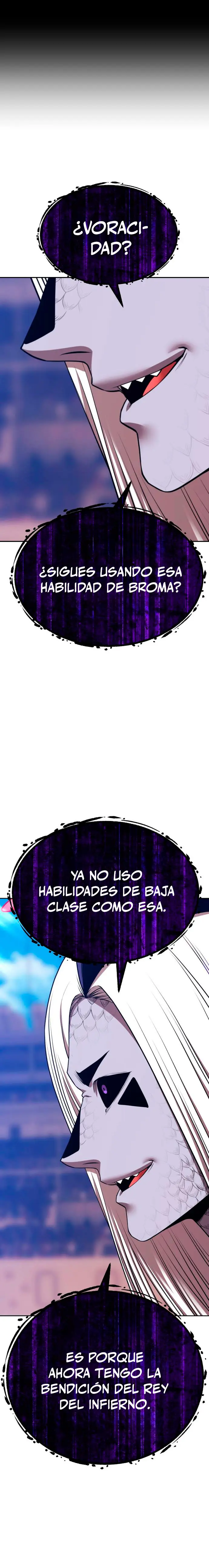 +99 palo de madera Capítulo 131.2 - Page 34