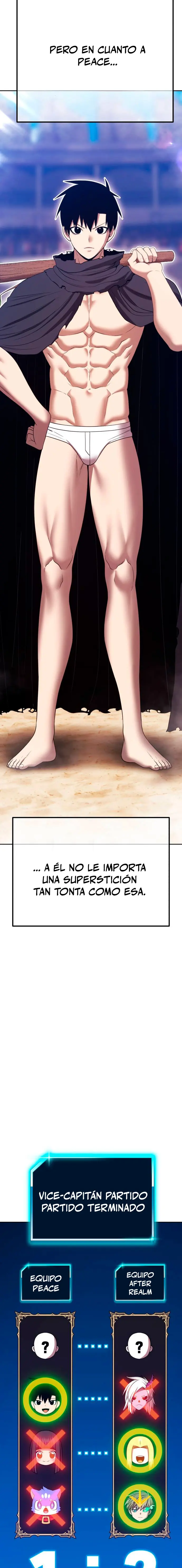 +99 palo de madera Capítulo 131.2 - Page 48