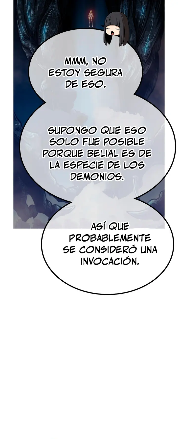 +99 palo de madera Capítulo 132.1 - Page 53