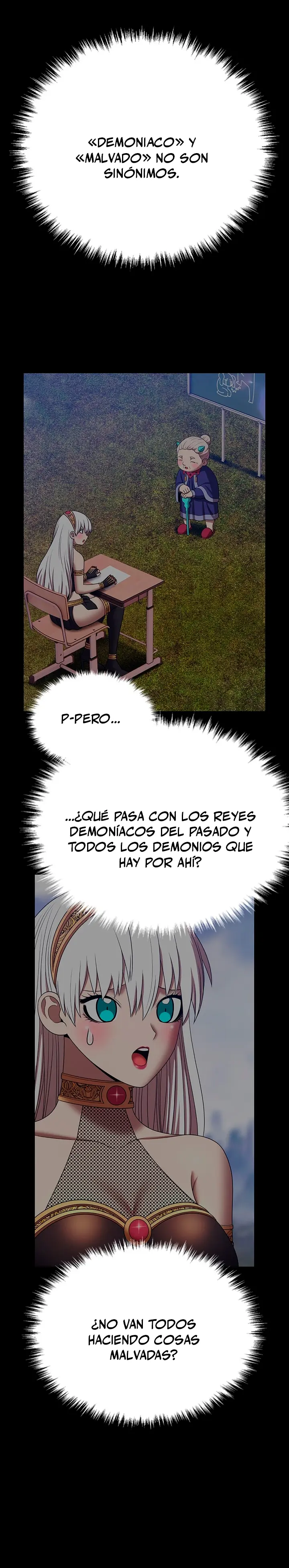 +99 palo de madera Capítulo 132.2 - Page 31