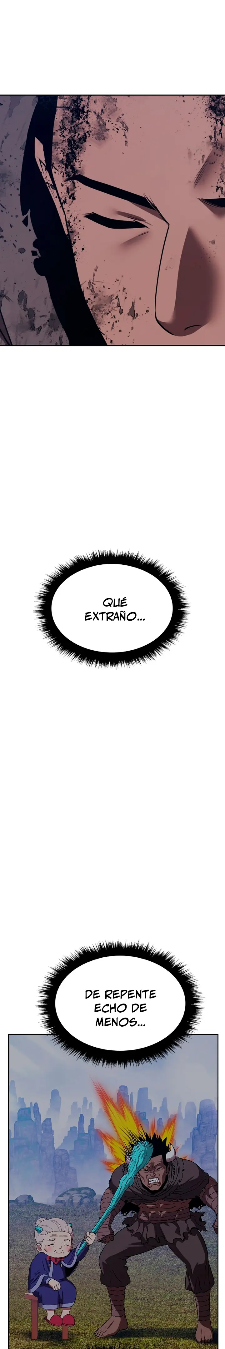 +99 palo de madera Capítulo 132.2 - Page 48