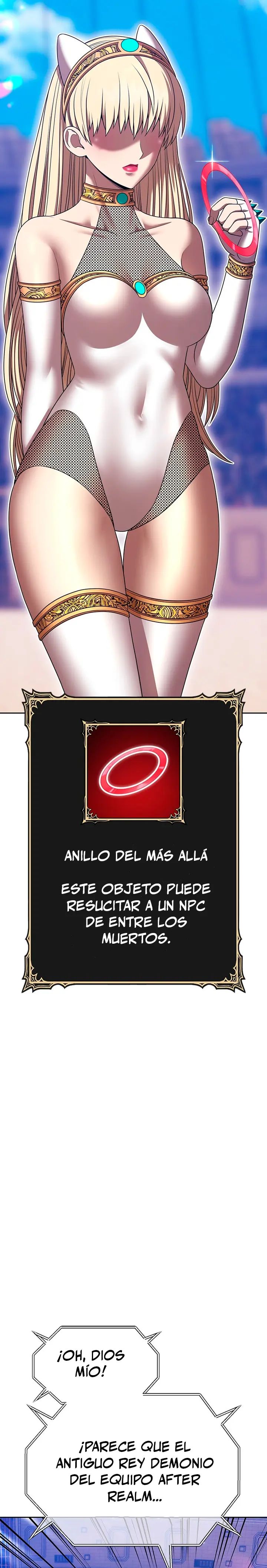 +99 palo de madera Capítulo 132.2 - Page 52