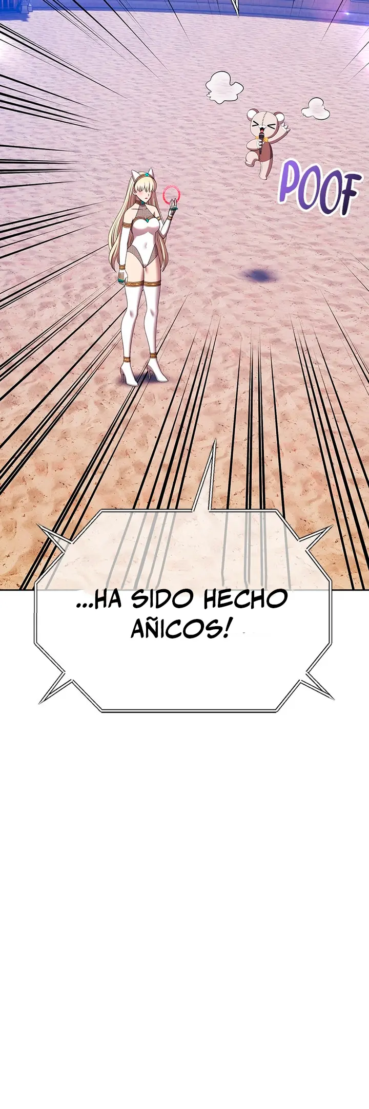 +99 palo de madera Capítulo 132.2 - Page 53
