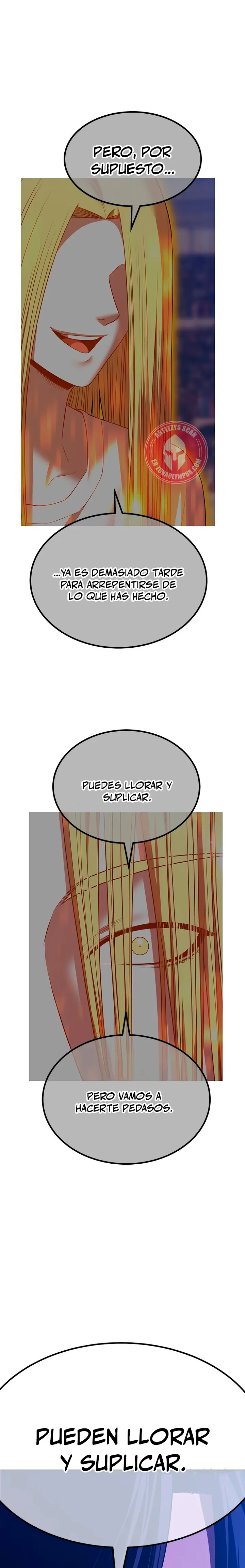 +99 palo de madera Capítulo 133.2 - Page 3
