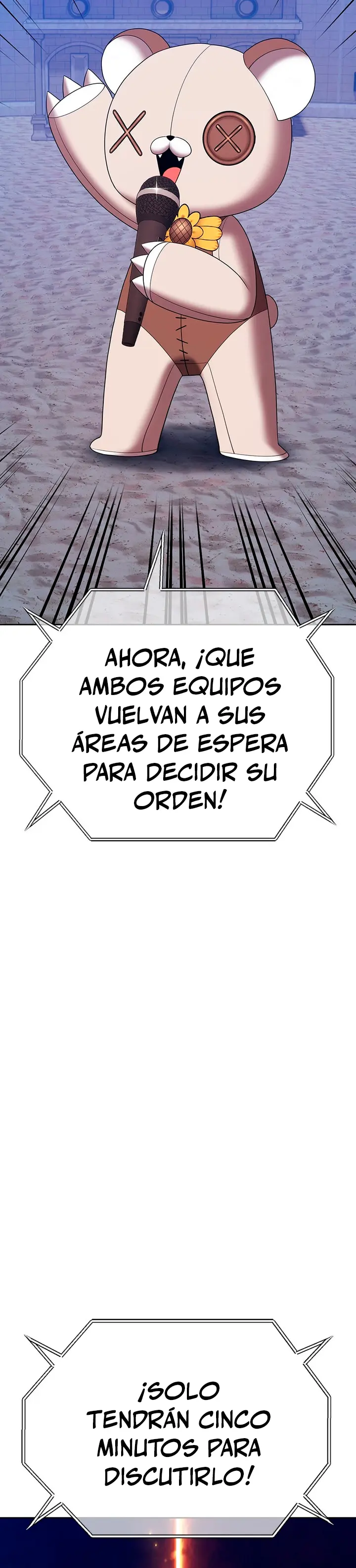 +99 palo de madera Capítulo 134.1 - Page 42
