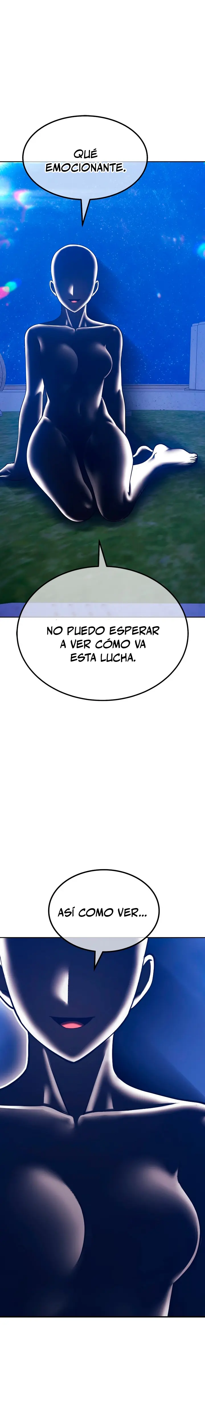+99 palo de madera Capítulo 134.2 - Page 23