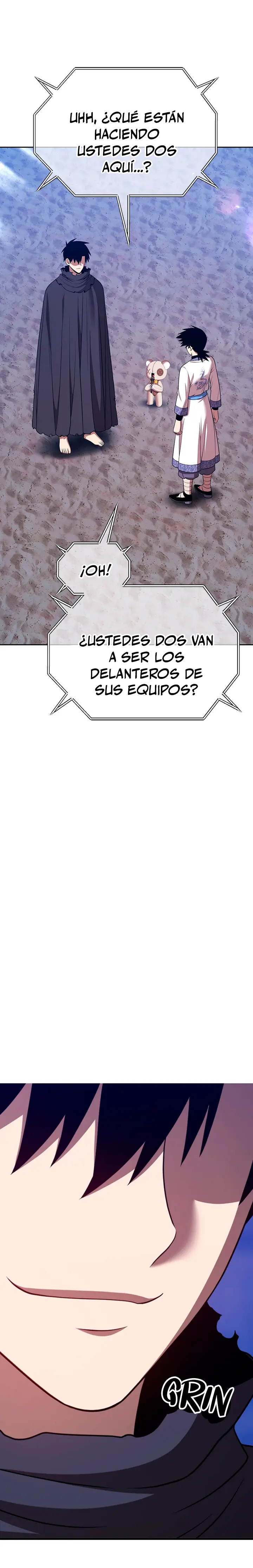 +99 palo de madera Capítulo 134.2 - Page 3