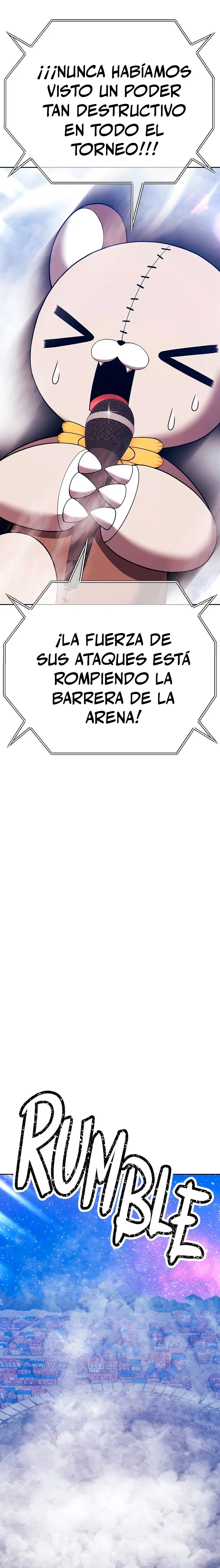 +99 palo de madera Capítulo 134.2 - Page 47