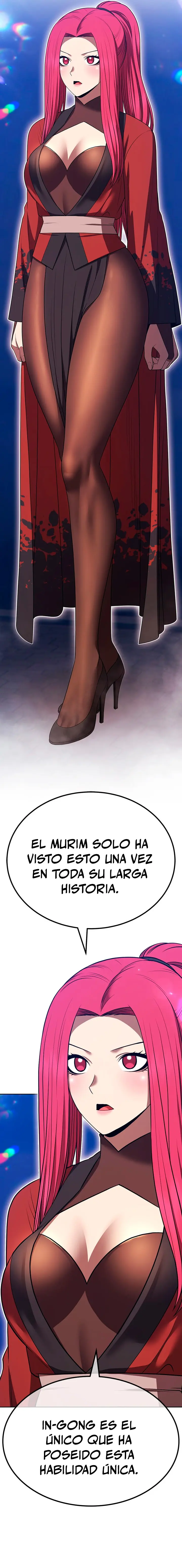 +99 palo de madera Capítulo 135.2 - Page 26