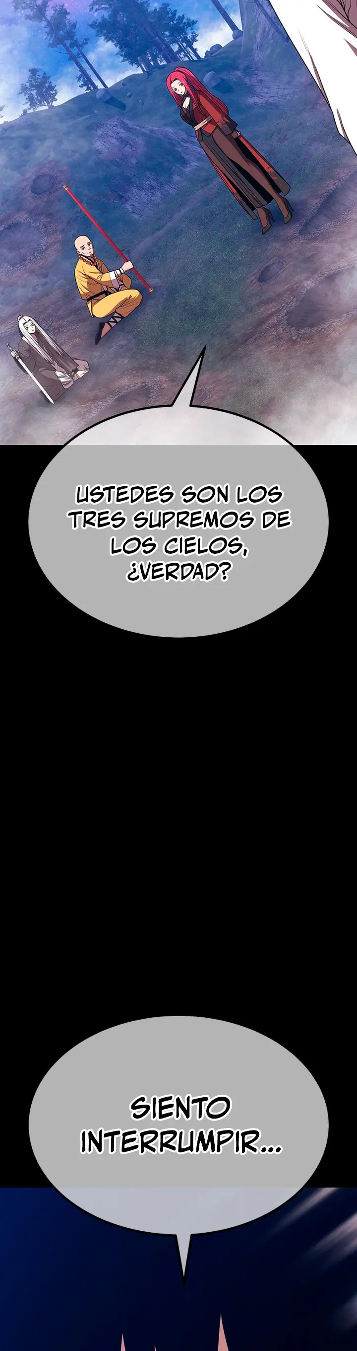 +99 palo de madera Capítulo 135.2 - Page 6