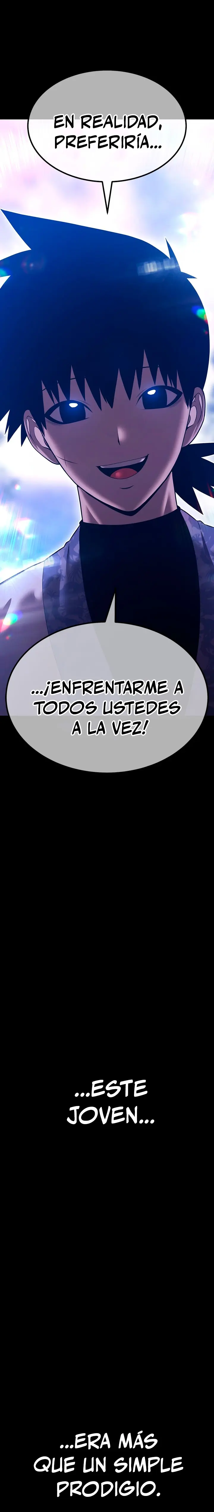+99 palo de madera Capítulo 135.2 - Page 9
