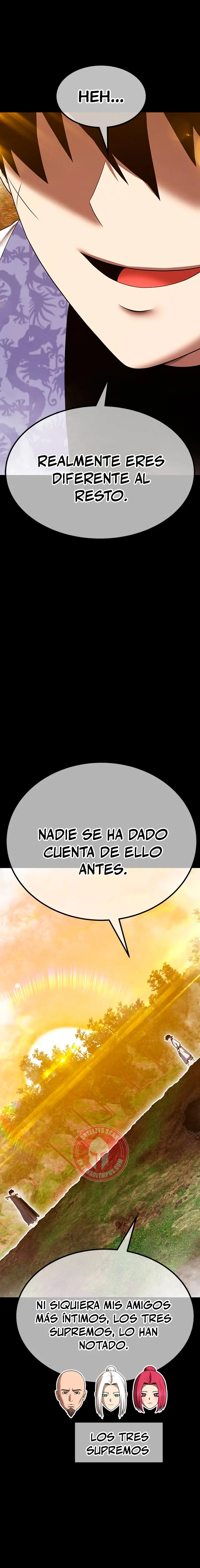 +99 palo de madera Capítulo 136.1 - Page 41
