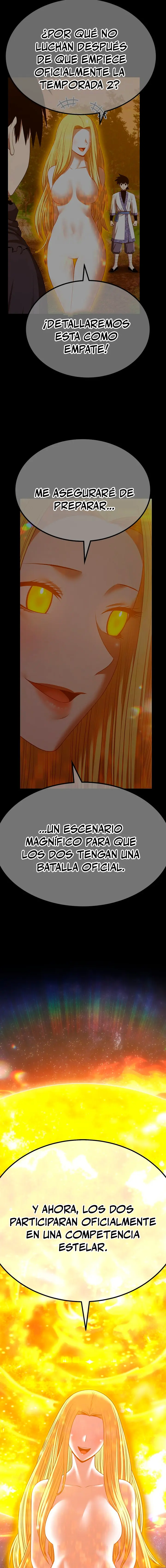 +99 palo de madera Capítulo 136.2 - Page 45