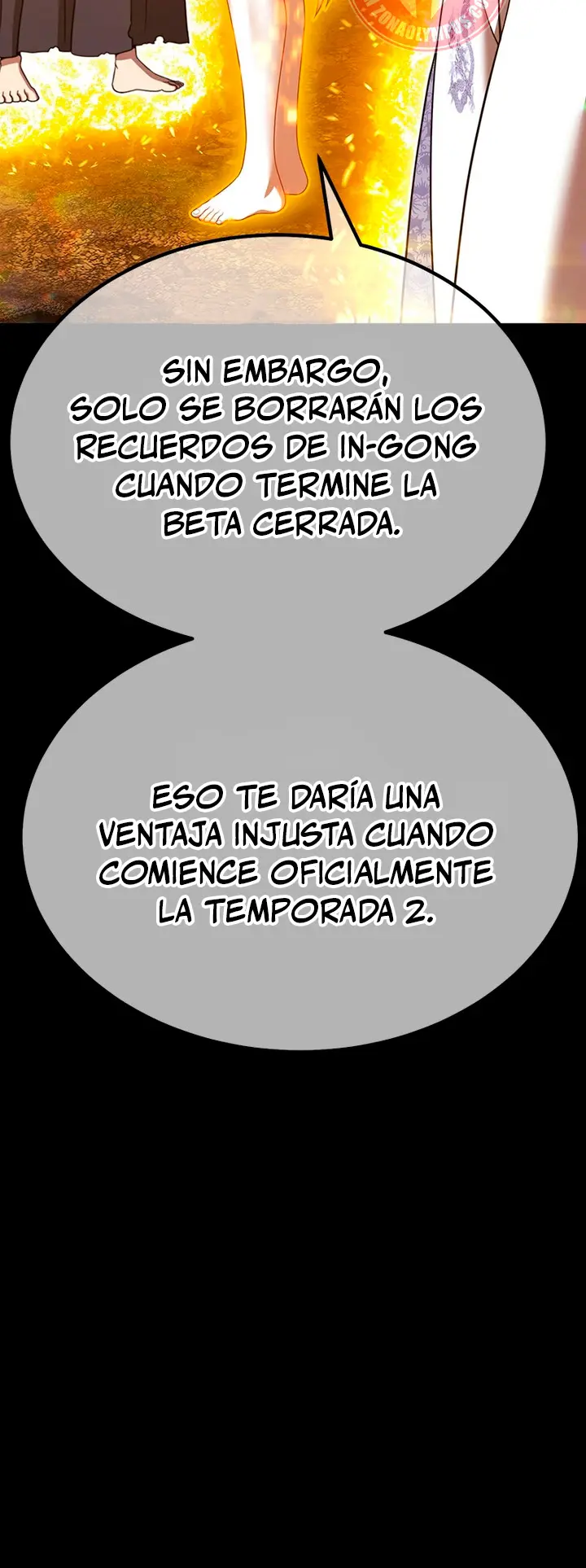 +99 palo de madera Capítulo 136.2 - Page 7