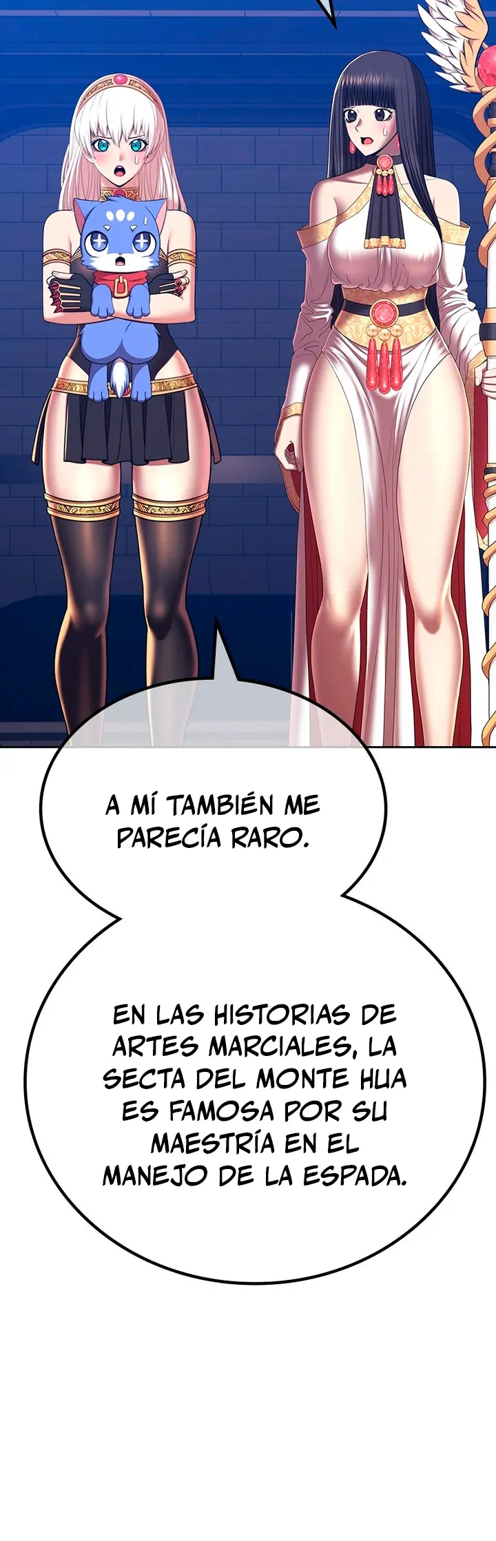 +99 palo de madera Capítulo 137.1 - Page 52