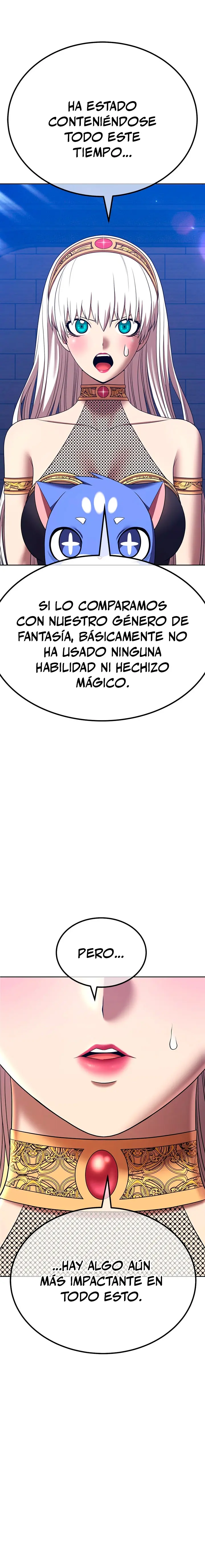 +99 palo de madera Capítulo 137.1 - Page 53