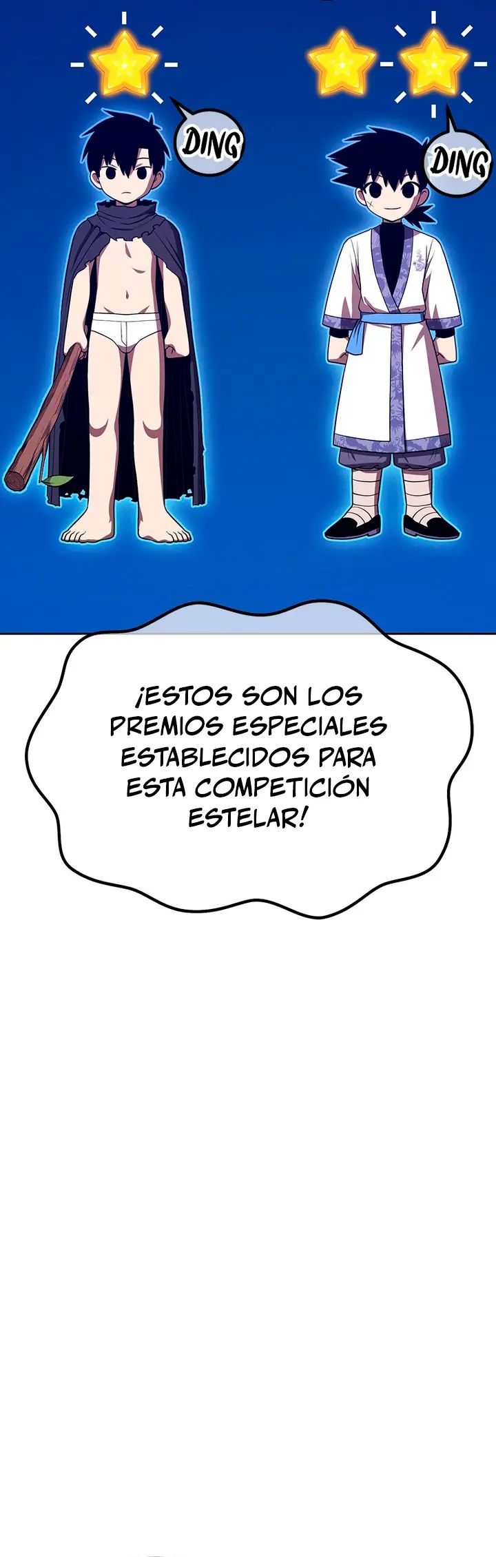 +99 palo de madera Capítulo 137.1 - Page 8