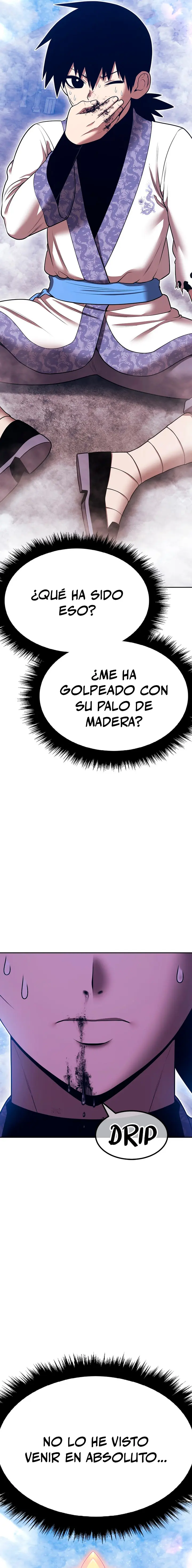 +99 palo de madera Capítulo 137.2 - Page 20