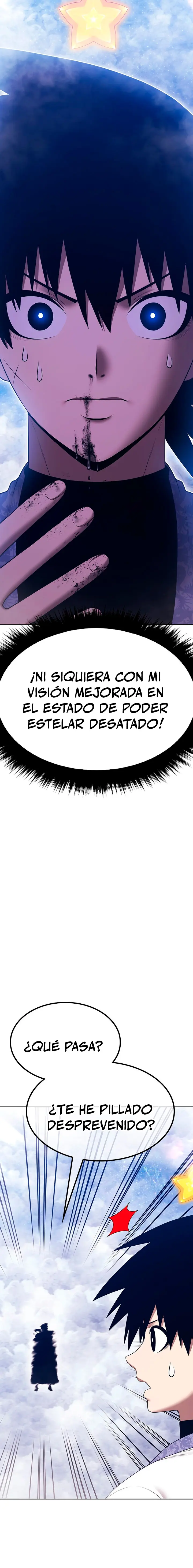 +99 palo de madera Capítulo 137.2 - Page 21