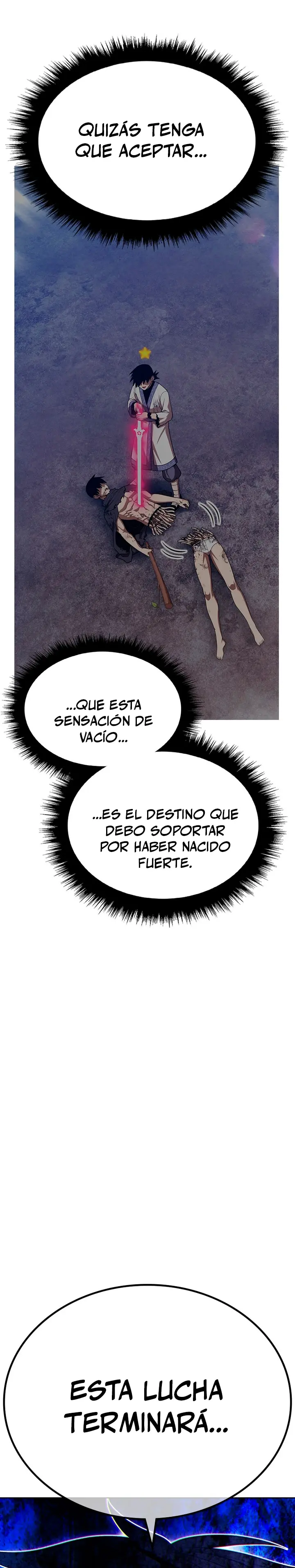 +99 palo de madera Capítulo 137.2 - Page 42