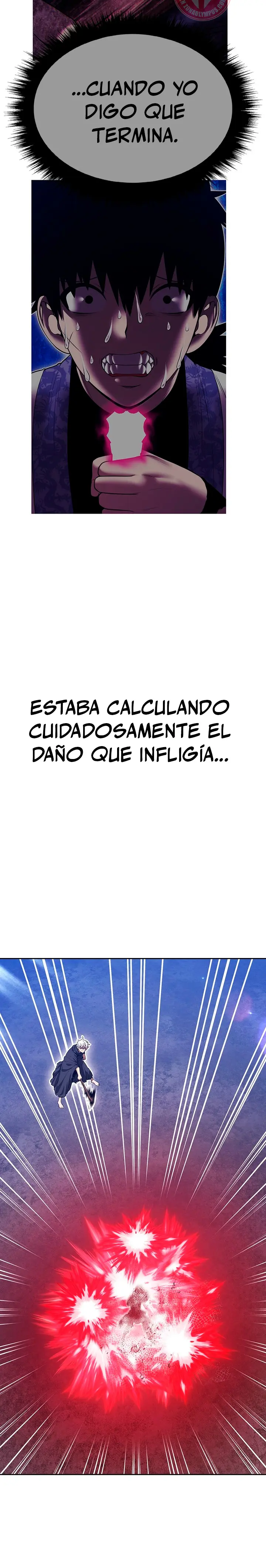 +99 palo de madera Capítulo 138.1 - Page 15