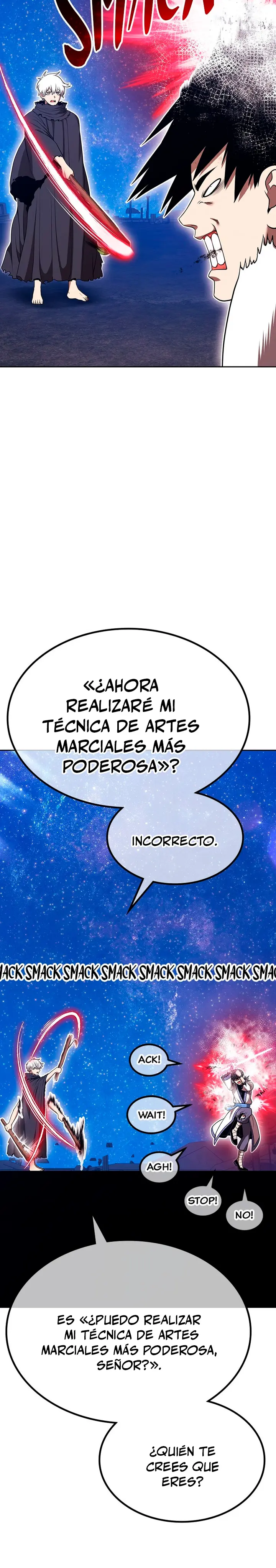 +99 palo de madera Capítulo 138.1 - Page 24