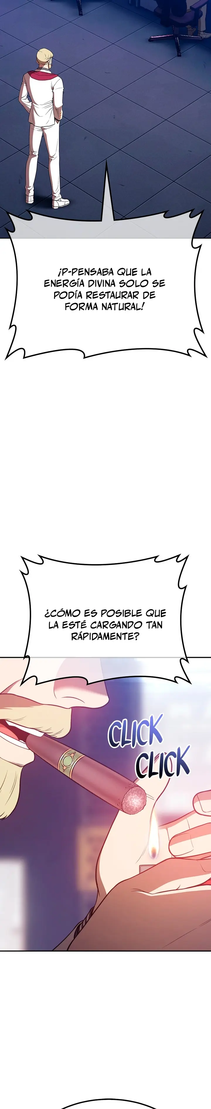 +99 palo de madera Capítulo 138.1 - Page 44