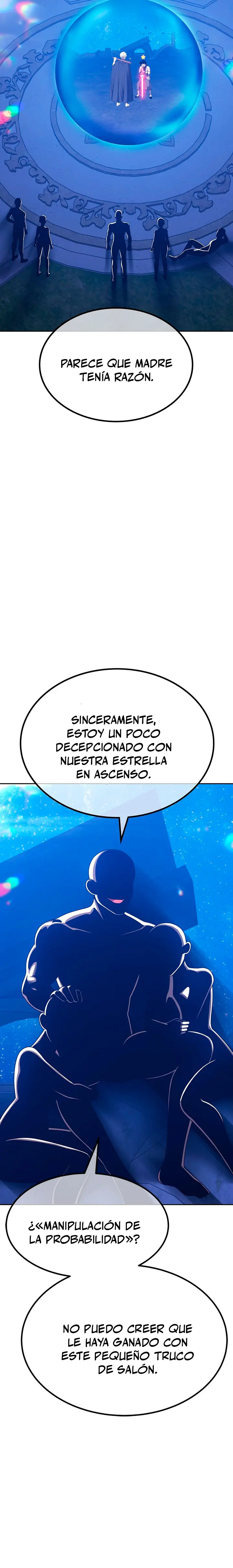 +99 palo de madera Capítulo 138.1 - Page 7