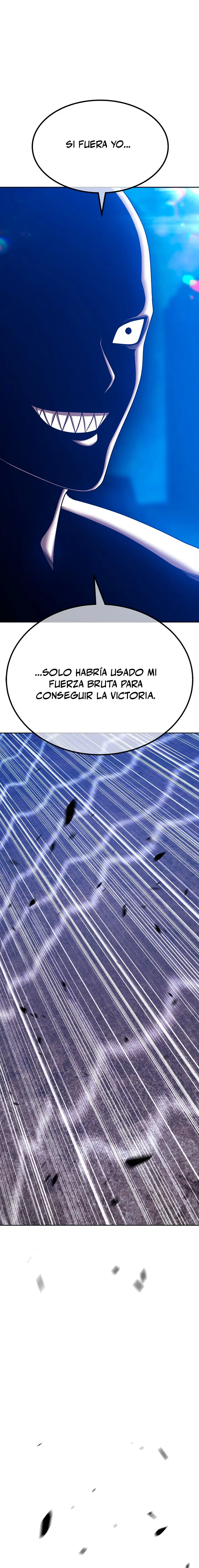 +99 palo de madera Capítulo 138.1 - Page 8