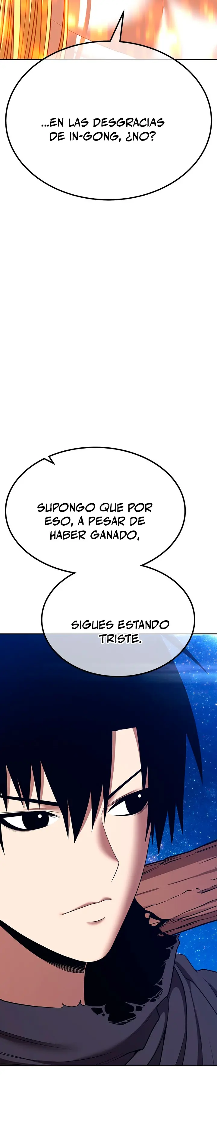 +99 palo de madera Capítulo 138.2 - Page 13