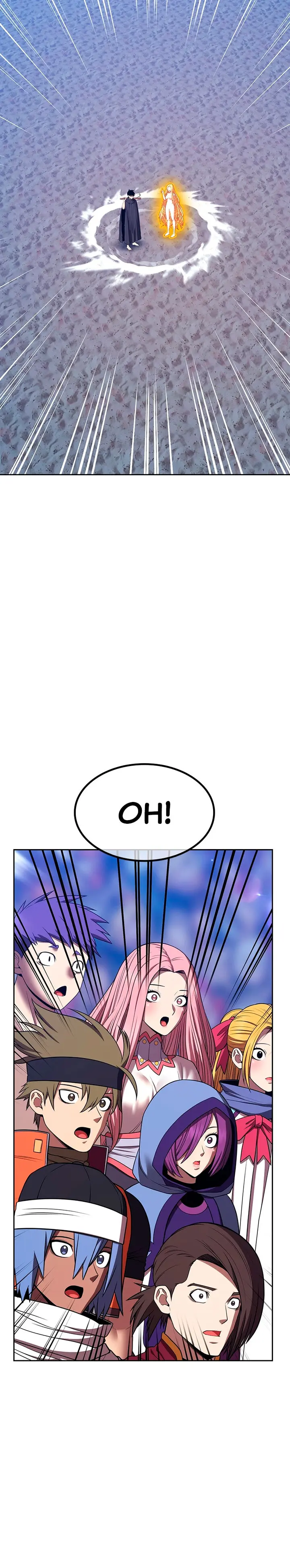 +99 palo de madera Capítulo 138.2 - Page 16