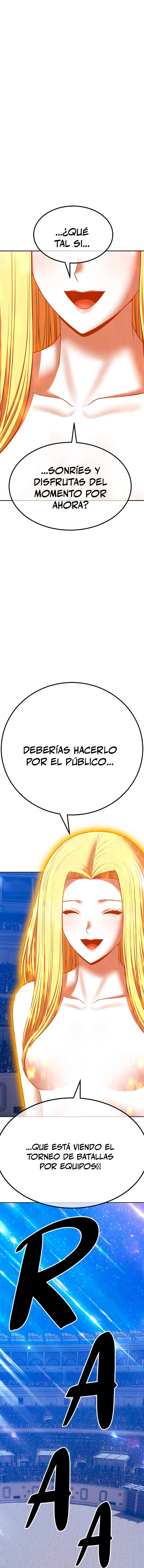 +99 palo de madera Capítulo 138.2 - Page 19