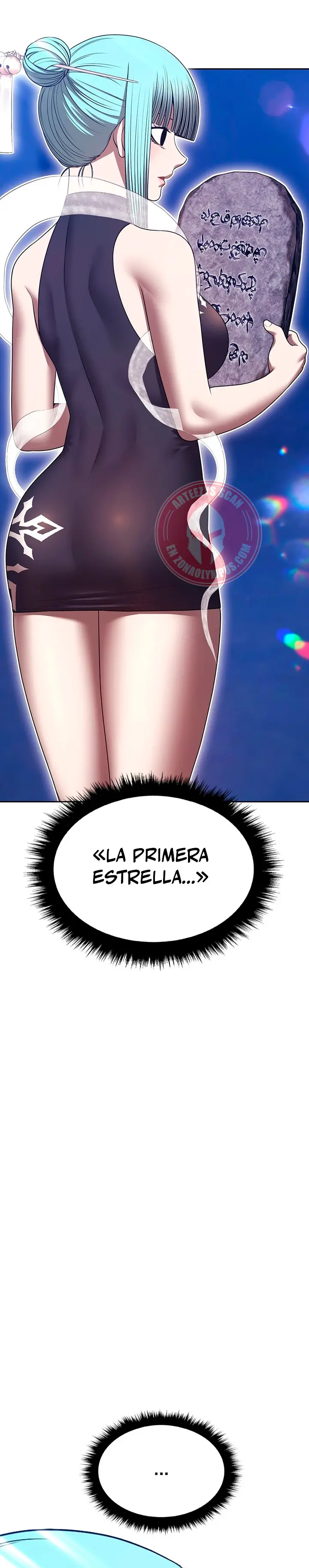 +99 palo de madera Capítulo 138.2 - Page 35