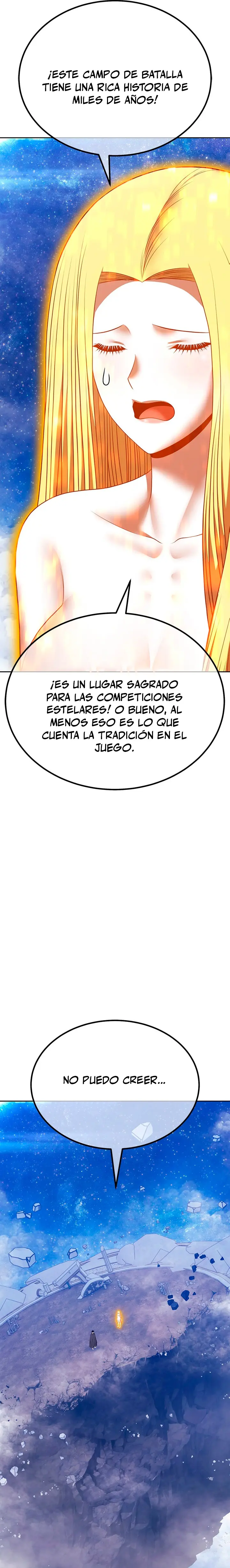 +99 palo de madera Capítulo 138.2 - Page 6