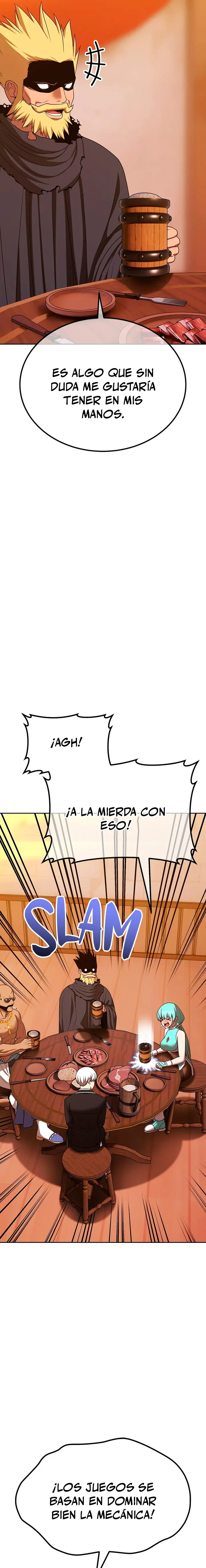 +99 palo de madera Capítulo 139.1 - Page 10