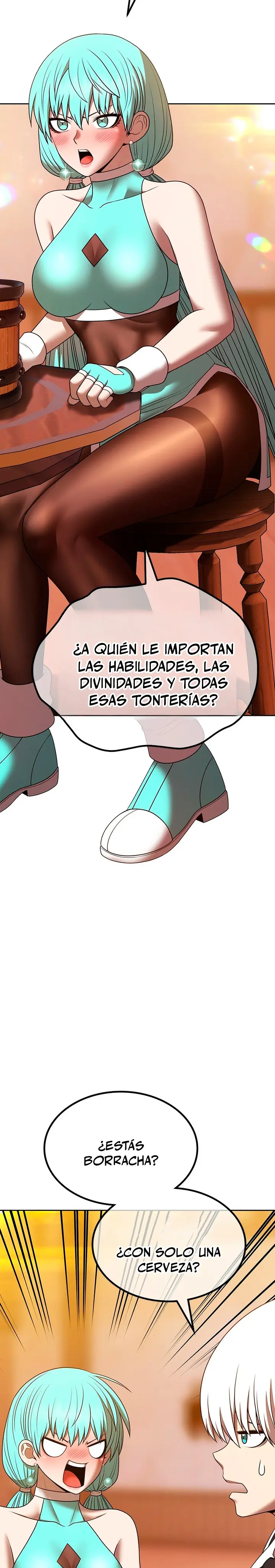 +99 palo de madera Capítulo 139.1 - Page 11