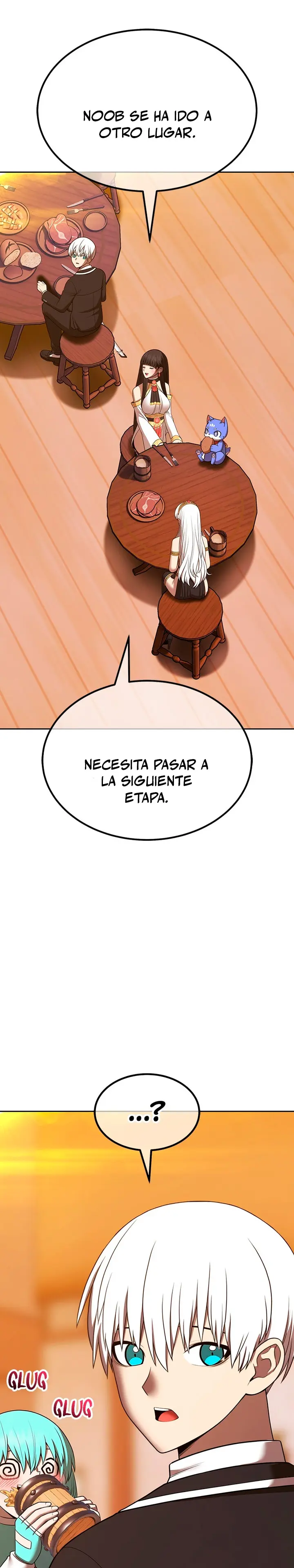 +99 palo de madera Capítulo 139.1 - Page 20