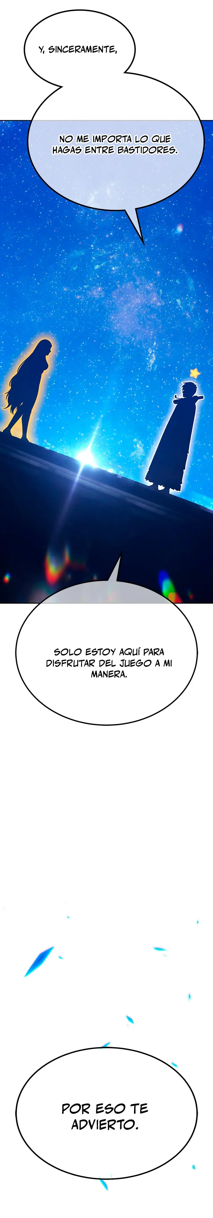 +99 palo de madera Capítulo 139.1 - Page 50