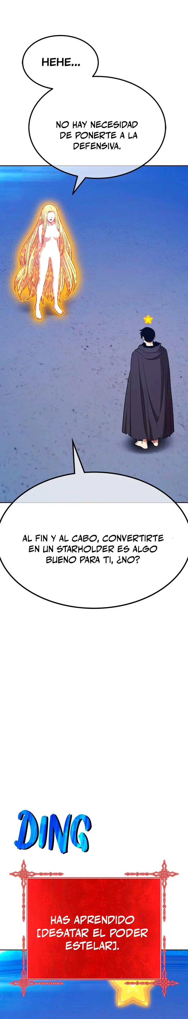 +99 palo de madera Capítulo 139.1 - Page 52