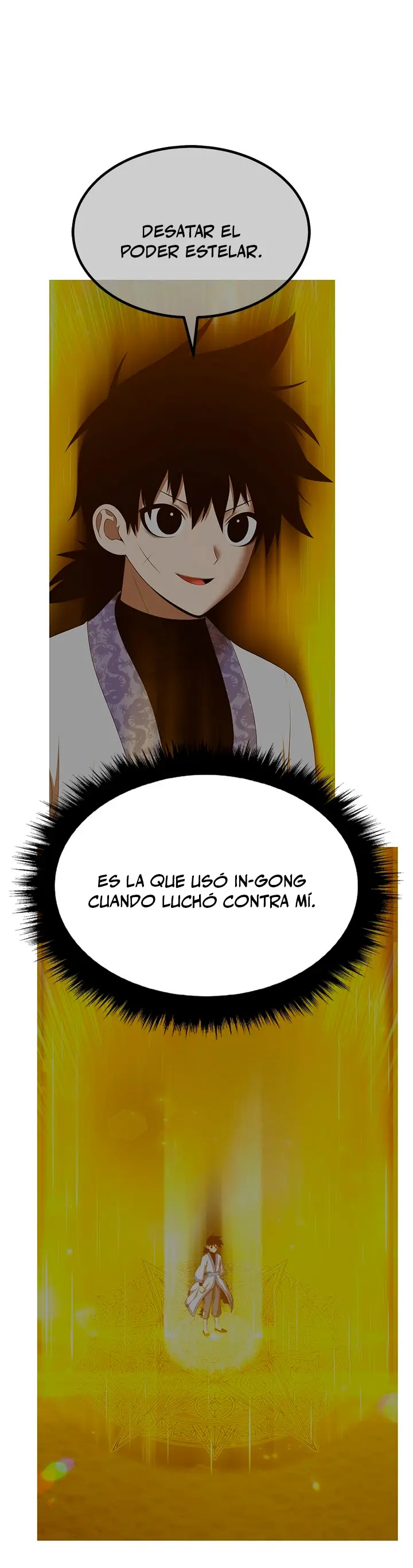 +99 palo de madera Capítulo 139.1 - Page 54