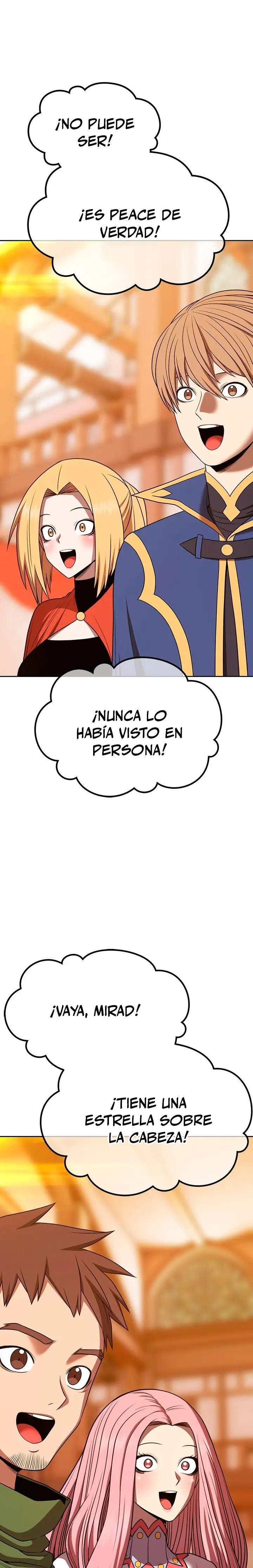 +99 palo de madera Capítulo 139.2 - Page 11