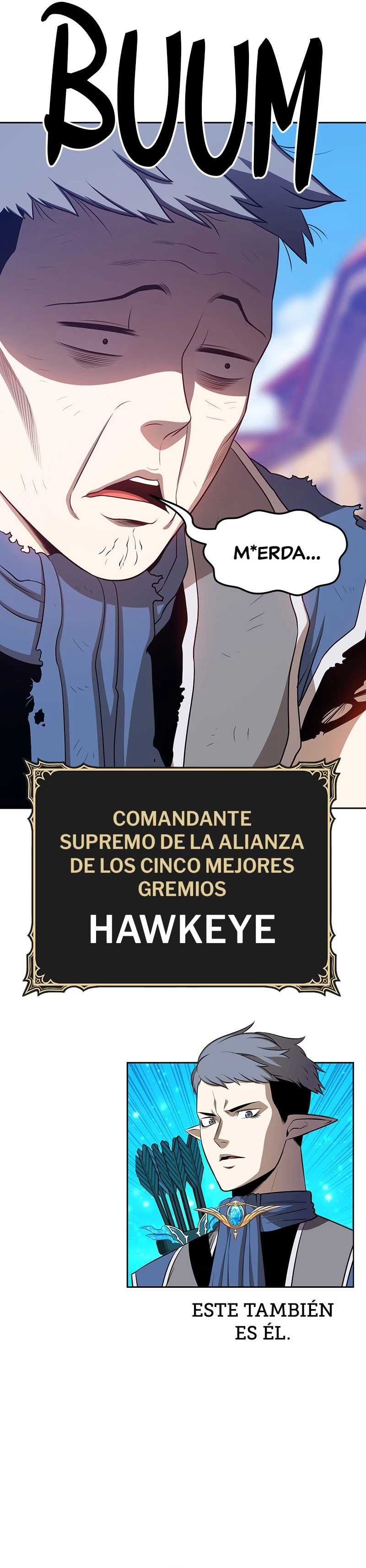 +99 palo de madera Capítulo 14 - Page 10