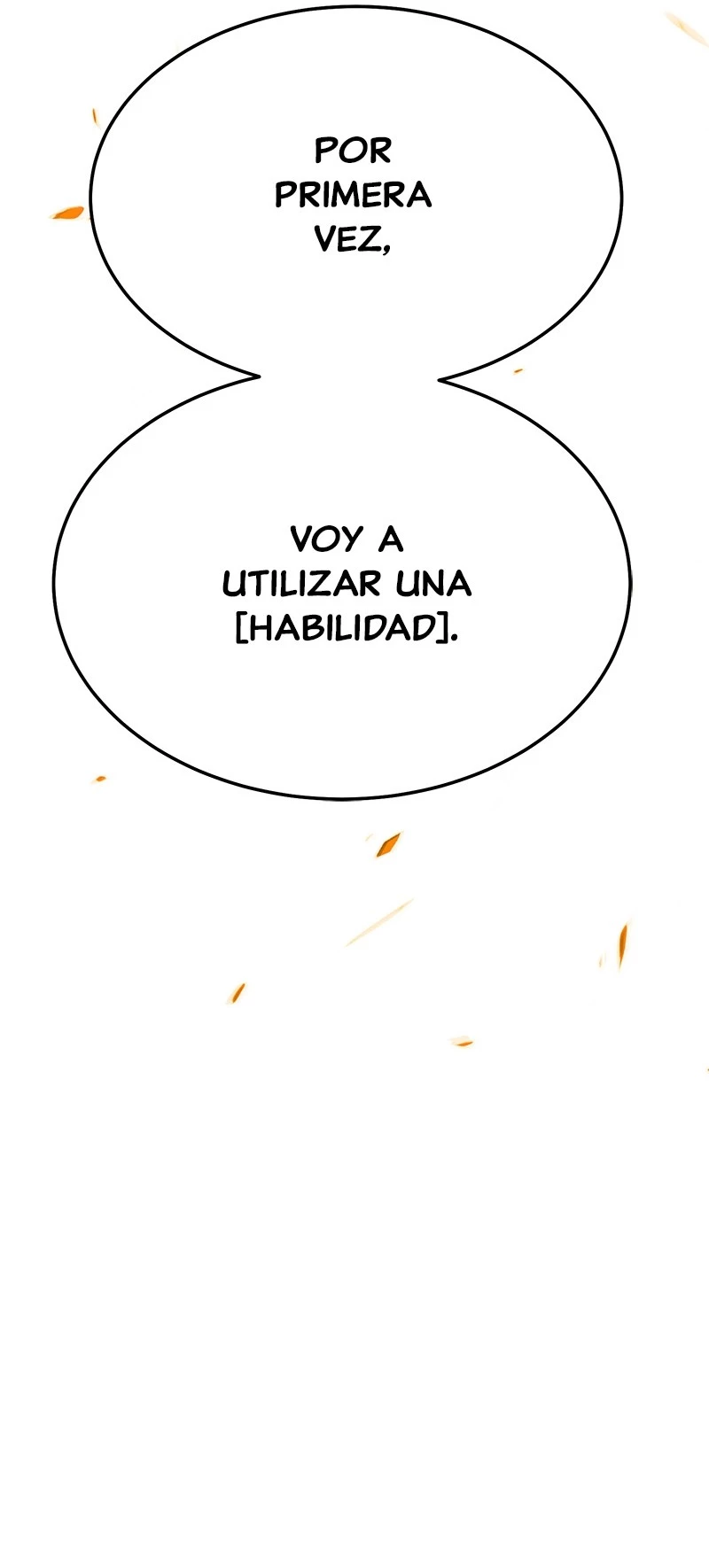 +99 palo de madera Capítulo 14 - Page 105