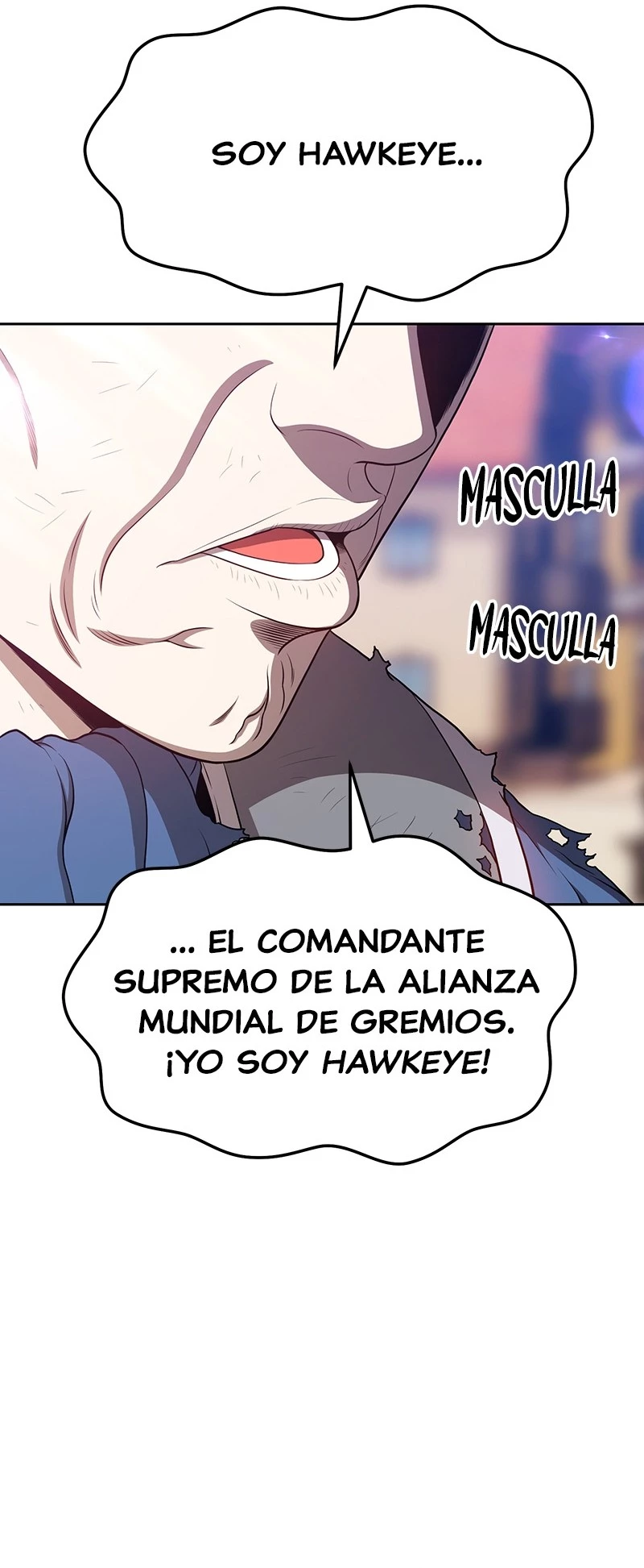 +99 palo de madera Capítulo 14 - Page 14