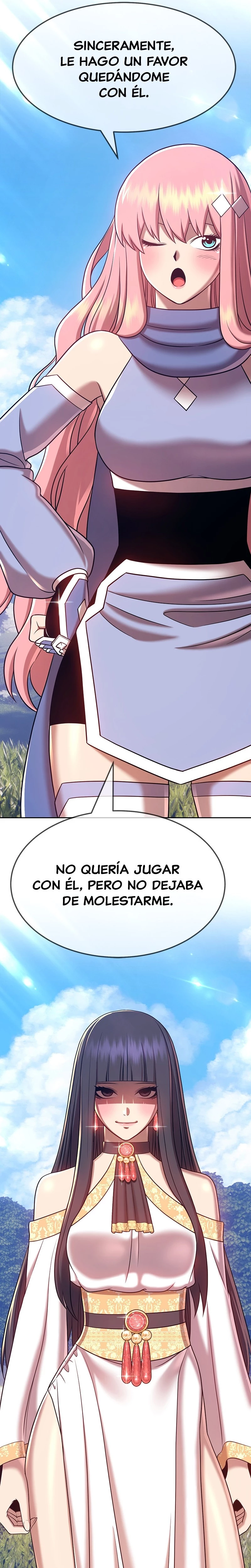 +99 palo de madera Capítulo 14 - Page 45