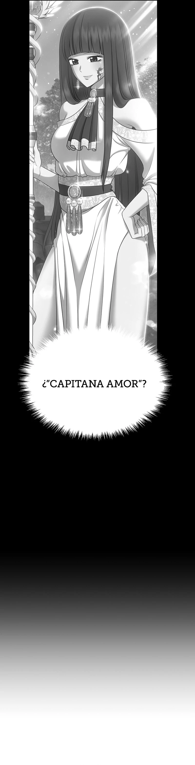 +99 palo de madera Capítulo 14 - Page 49