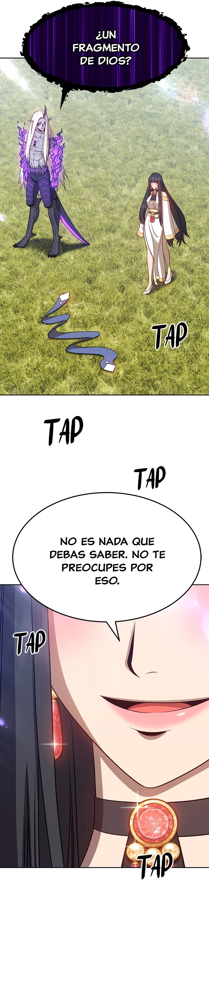 +99 palo de madera Capítulo 14 - Page 60